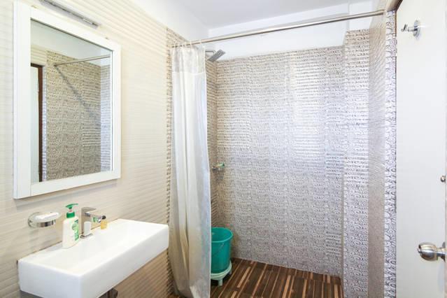 Hotel Crestwood Колката Екстер'єр фото